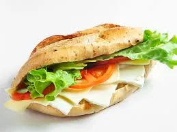 Soğuk Sandviç