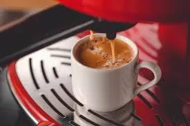 Espresso Bazlı İçecekler